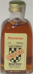 Patxaran Ordoki Licores Baztan-Licores Baztan