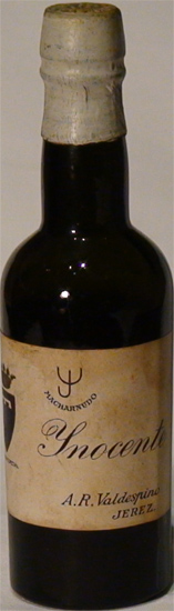 Inocente Valdespino
