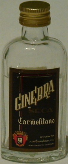 Ginebra Carmelitano