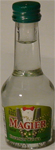 Kleiner Magier Feige Mit Wodka-Magier