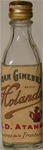 Gran Ginebra estilo Holanda E.D.Atané-E. D. Atané