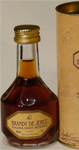 Brandy de Jerez Solera Gran Reserva-Consejo Regulador del Brandy de Jerez