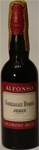 Alfonso Oloroso Seco Sherry Gonzalez Byass-Gonzalez Byass