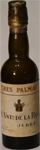 Fino Tres Palmas M.Antonio de la Riva-M.Antonio de la Riva