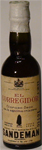 El Corregidor Oloroso Seco de la séptima criadera Sandoman-Sandeman (España)