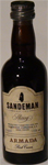 Sherry Armada Rich Cream Sandeman-Sandeman (España)