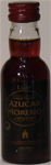Licor Azucar Moreno Sabores Extremeños-Sabores Extremeños, S.L.