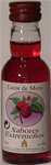 Licor de Mora Sabores Extremeños-Sabores Extremeños, S.L.
