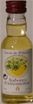 Licor de Platano Sabores Extremeños-Sabores Extremeños, S.L.
