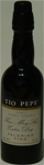 Jerez Tio Pepe Fino Muy Seco Extra Dry Gonzalez Byass-Gonzalez Byass