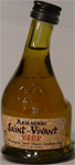 Armagnac Saint - Vivant V.S.O.P.-Saint - Vivant