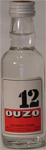 12 Ouzo Auslandisches Erzeugnis Kaloyannis-Kaloyannis Bros S.A.