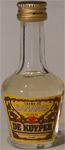 Creme de Bananes De Kuyper-De Kuyper