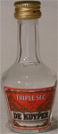 Triple Sec Liqueur De Kuyper-De Kuyper