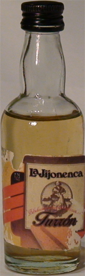 La Jijonenca Turrón