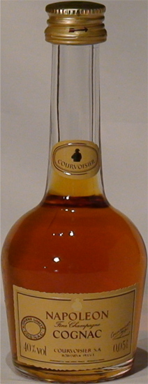 Fine Champagne Courvoisier