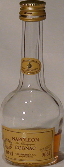 Fine Champagne Courvoisier