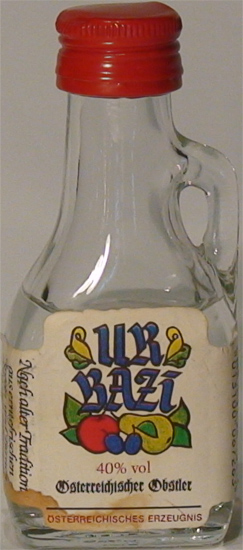 Urbazi Osterreichisches
