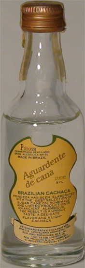 Aguardente de Cana Princeza