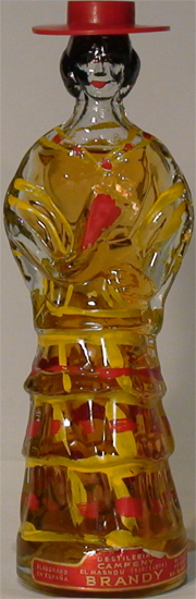 Brandy Sevillana Campeny