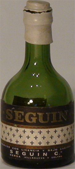 Seguin