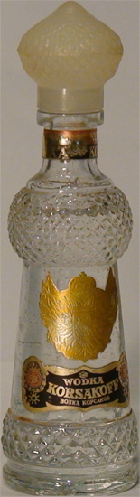 Wodka Kopcakob