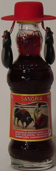 Sangria Garcés