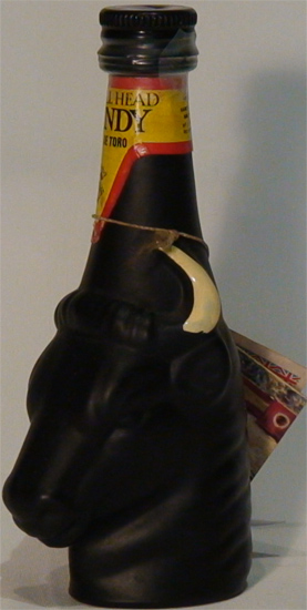 Brandy Cabeza de Toro B.Cañellas