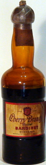 Cherry Brandy Bardinet