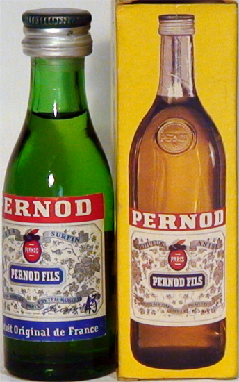 Pernod Fils