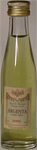 Argenta Pomme Verte Licor de Manzana Granny Smith Licores Sorel-Destilerias Solar Licores Sorel
