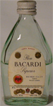 Ron Bacardi Superior-Bacardi (Malaga - España)