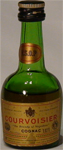 The Brandy of Napoleon Courvoisier Cognac-Courvoisier