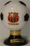 Brandy F.C.Barcelona Campeny-Campeny