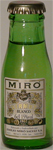 Vermut Blanco Miro-Emilio Miro Salva S.A.