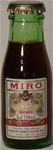 Vermut Rojo Miro-Emilio Miro Salva S.A.