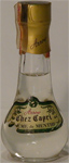 Creme de Menthe Chez Capri-Chez Capri