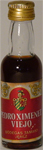 Pedro Ximenez Viejo Jerez Bodegas Tamayo-Bodegas Tamayo
