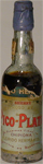 Pico-Plata Sherry Generoso Añejo Florido Hermanos-Florido Hermanos