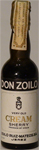 Don Zoilo Very Old Medim Sherry Zoilo Ruiz Mateos-Zoilo Ruiz-Mateos, S.A.