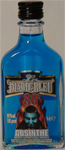 Le Diable Bleu Absinthe Campeny-Campeny