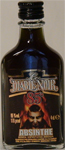 Le Diable Noir Absinthe Campney-Campeny