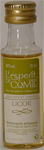 Licor Aiguardent d'Herbes L'Esperit del Comte