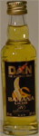 Ban The Banned Fruit Banana Licor Tunel Antonio Nadal-Tunel Antonio Nadal