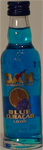 Ban The Banned Fruit Blue Curaçao Licor Tunel Antonio Nadal-Tunel Antonio Nadal