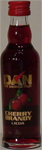 Ban The Banned Fruit Cherry Brandy Licor Tunel Antonio Nadal-Tunel Antonio Nadal
