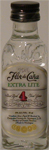Flor de Caña Ron Extra Lite Aged 4 Years Compañia Licorera de Nicaragua-Compañia Licorera de Nicaragua S.A.