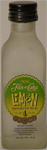 Flor de Caña Ron Limon Aged 4 Years Compañia Licorera de Nicaragua-Compañia Licorera de Nicaragua S.A.