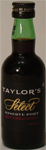 Taylor´s Select Reserve Port-Quinta and Vineyard Bottlers Vinhos S.A.