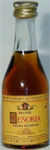 Brandy Señoria Solera Reservada Agustin Bofill